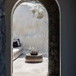 Apartahotel Nimbus Santorini
