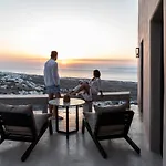 Nimbus Santorini 4* Oia (Santorini)