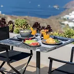 Apartahotel Nimbus Santorini Oia (Santorini)