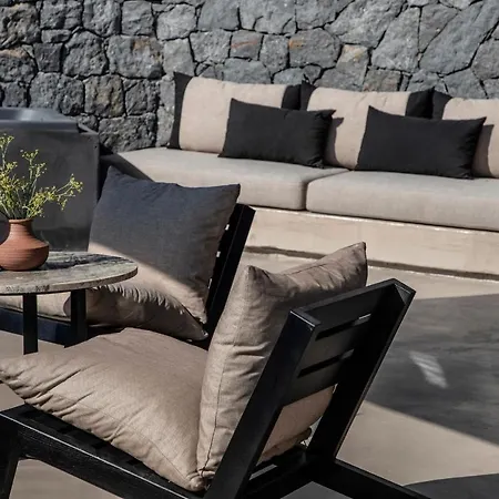 Nimbus Santorini 4*