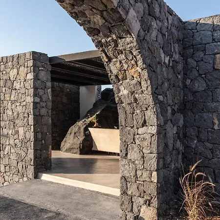 Nimbus Santorini 4*