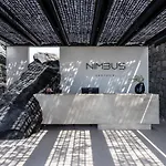 Nimbus Santorini Oia