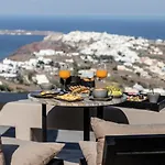 Nimbus Santorini 4* Oia