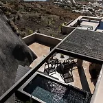 Nimbus Santorini Aparthotel 4*