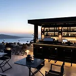 Nimbus Santorini Ξενοδοχείο με διαμερίσματα