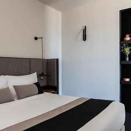 Lägenhetshotell Nimbus Santorini 4*