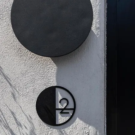 Lägenhetshotell Nimbus Santorini 4*