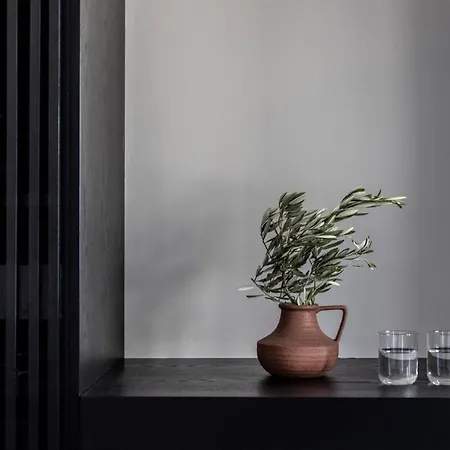 Nimbus Santorini Oia