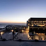 Nimbus Santorini Aparthotel Ia