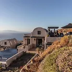 Nimbus Santorini 이아