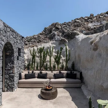 Nimbus Santorini 4*