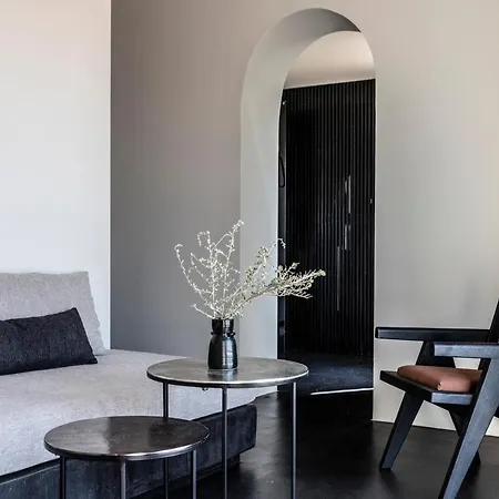Nimbus Santorini Apart Otel