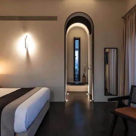 Nimbus Santorini 4*