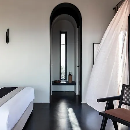 Nimbus Santorini 4* Οία