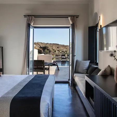 Nimbus Santorini 4*