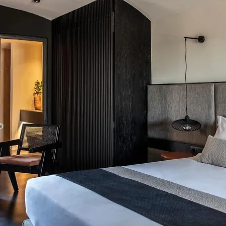 Apartmanhotel Nimbus Santorini 4*