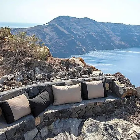 Nimbus Santorini