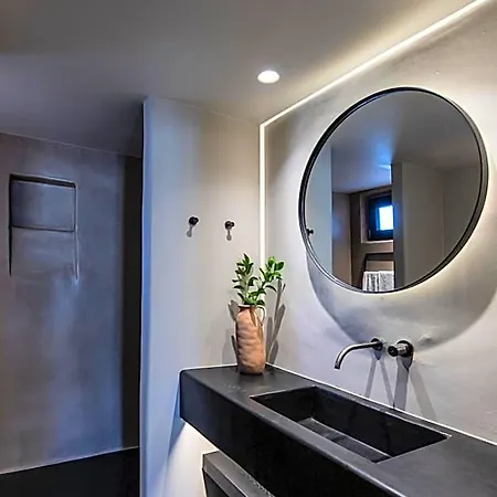 Nimbus Santorini Apart Otel
