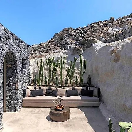 Nimbus Santorini 4*