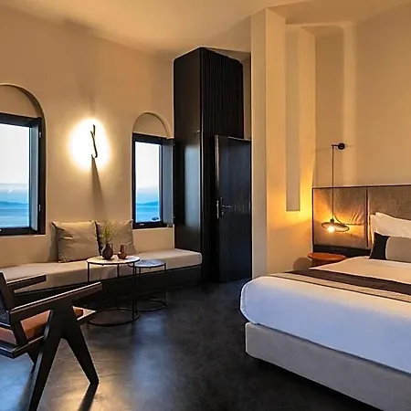 Nimbus Santorini 4*