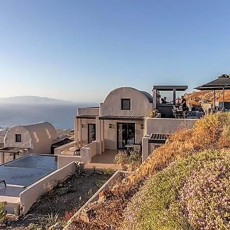 شقة فندقية Nimbus Santorini