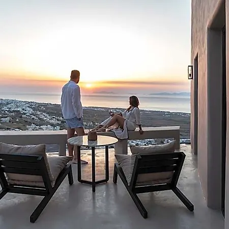 شقة فندقية Nimbus Santorini