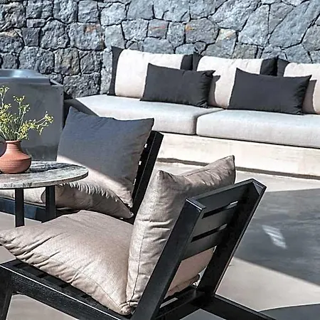 Nimbus Santorini شقة فندقية