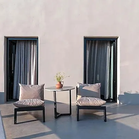 شقة فندقية Nimbus Santorini