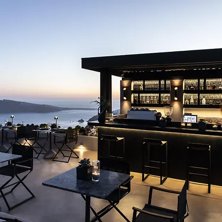 Nimbus Santorini 4*