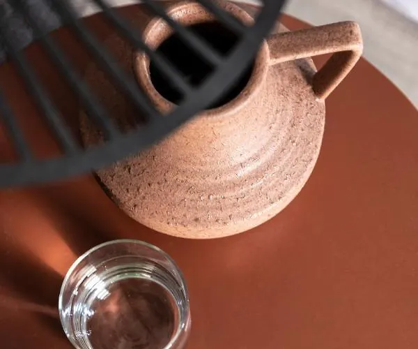 Nimbus Santorini 4* Ия