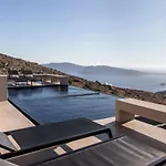 Nimbus Santorini Oia