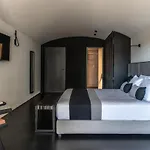 Lägenhetshotell Nimbus Santorini Oia