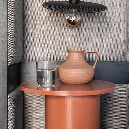 Nimbus Santorini Ξενοδοχείο με διαμερίσματα