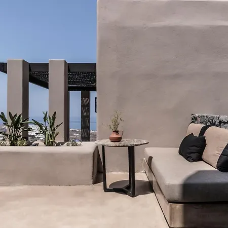 Nimbus Santorini 4*