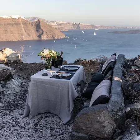 Nimbus Santorini 4*