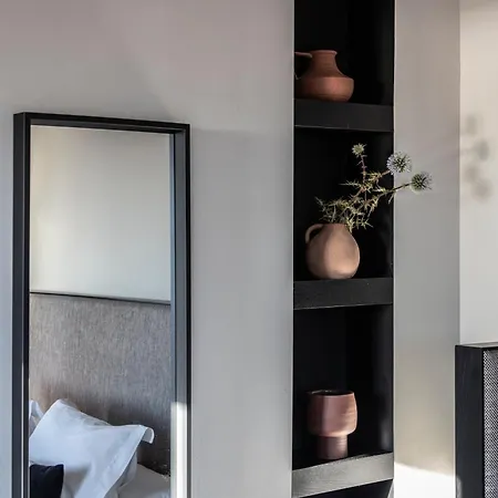 Nimbus Santorini 4* Οία