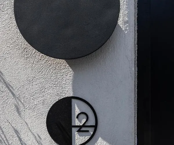 Aparthotel Nimbus Santorini 4*