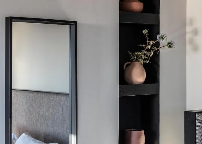 Nimbus Santorini 4* Οία